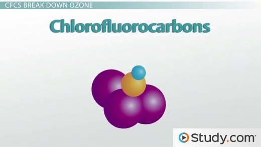 Ozone Layer | Definition, Role & Importance