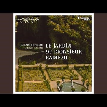 Les Indes galantes: "Tendre Amour"