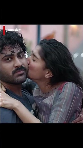 💔 Emai Poyave Song #4k ❤️‍🩹 Padi Padi Leche Manasu | #Sharwanand ❤️‍🔥 #SaiPallavi #viral #trending