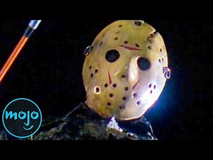 What If Jason Voorhees Was Real