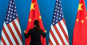 U.S. Army sergeant accused of exchanging sensitive military information with co-conspirator in Hong Kong