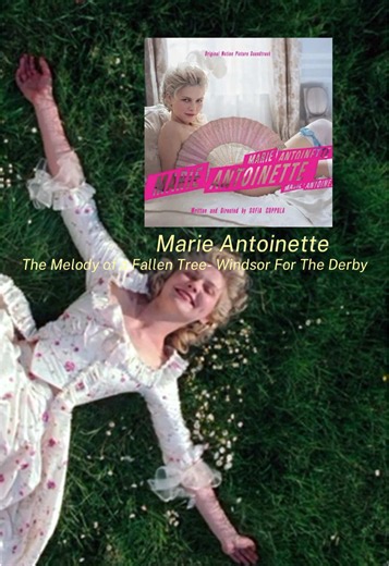 Cinema Soundtracks: Marie Antoinette & More Music