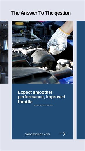 How does CarbonX Clean work? Our process uses eco-safe solutions to clean engines without disassembly. Enjoy safer, cleaner, more efficient rides—call us for the best carbon cleaning service around! #EcoFriendly #enginecarbonclean #carperformance #carbonclean #autocare #vehiclemaintenance #CallNow | Carbonxclean