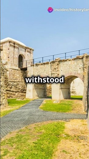 Intramuros The Walled City’s Epic Tale #intramuros #history #facts