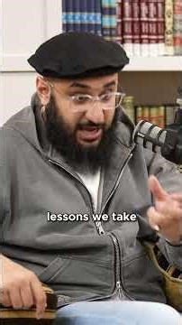 A Sign of the Last Hour...