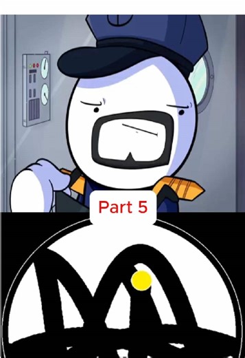 Tabletop Games Part 5 by Theodd1sout full video on his YouTube channel #funny #animation #viral #fyp #games