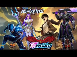 Mobile Legends:Bang Bang – Beginners Guide & Best Hero Tips | MLBB Education Hindi 🎮🔥​#MobileLegends