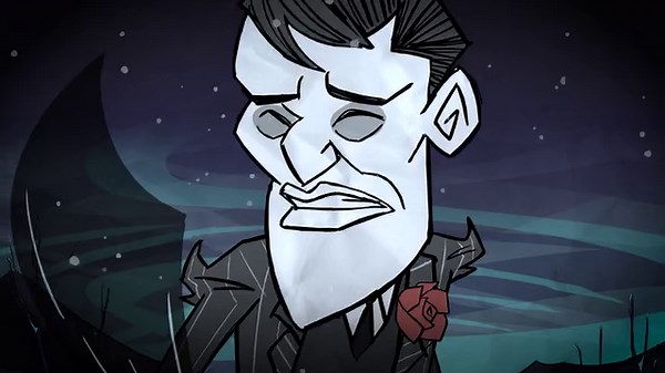 Don't Starve: The Board Game