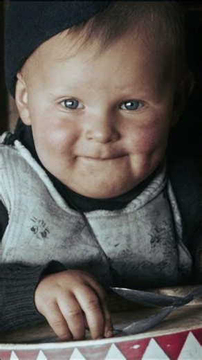 La WW2 racontée par des visages