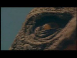 GE Monster TV Commercial