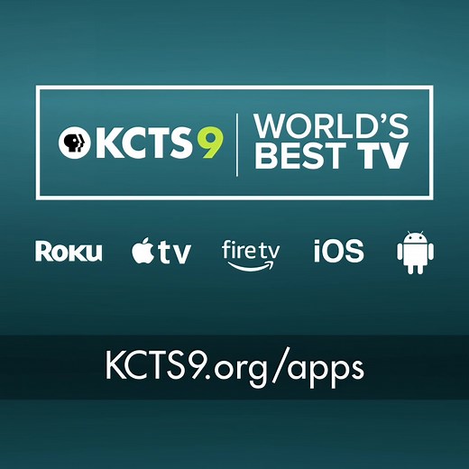 61 reactions · 6 comments | World's Best TV by KCTS 9 brings you the best of PBS and more. World-class history, documentary, science, news, arts & drama. | Cascade PBS | Facebook