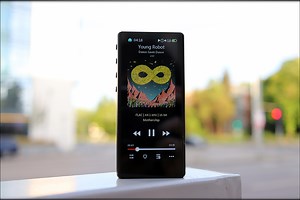 Calculators, Music & Feelings - FiiO M3Pro Entry-Level DAP — Audiophile Heaven