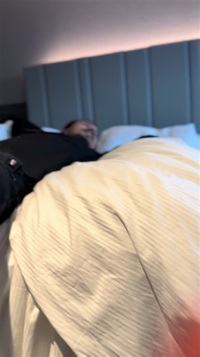 Humorous Housekeeping Moments at Crowne Plaza