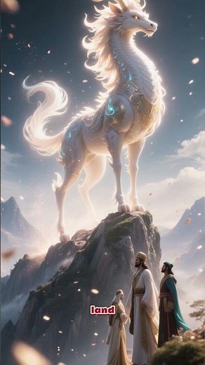 Qilin – The Eastern Sacred Lion of Virtue and Prosperity