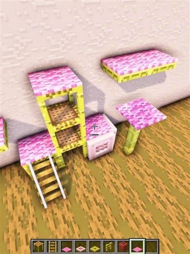 #tedrush #minecraftbut