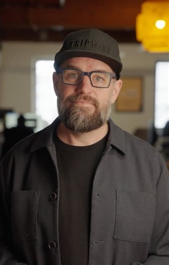 Tripwire: Strategy & Story