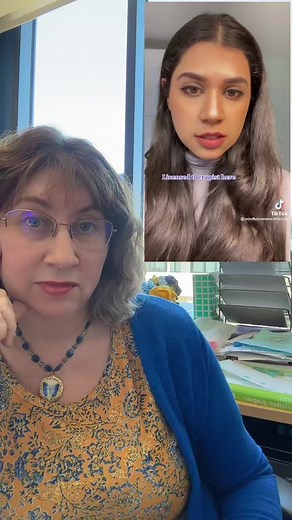 Excuse me, I am rather fed up with these kinds of statements from credentialed practitioners @mindfulcomebacktherapy use your critical thinking more