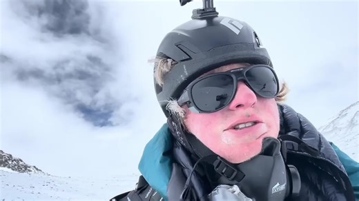 Lessons Learned from Climbing Mount Everest: My Mistakes