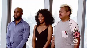 18K views · 624 reactions | Task: complete an eight piece collection in four days. If anyone can accomplish it, it's these all stars! | Project Runway | Facebook