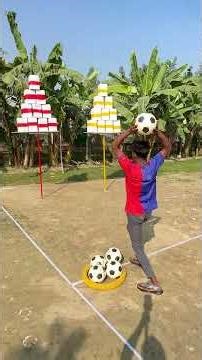 Alien Spaceship Race 🛸 Watch Till the End