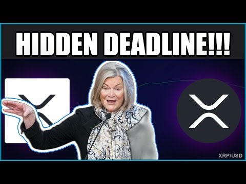 What Happens to XRP if CLARITY Act Passes in 2026