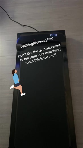 Running Pad for Home Workouts: Streamline Your Fitness