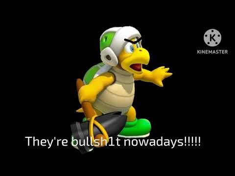 My opinion on behavior card/chart day videos nowadays (Reasons in the description)