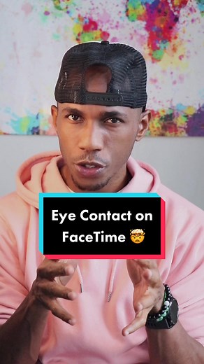 How to Fake Eye Contact on FaceTime with iPhone - Tips & Tricks
