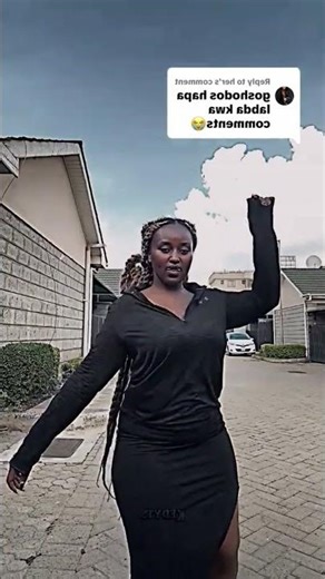 best kenyan dance twerk and music