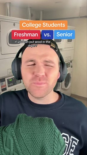 @Scott Frenzel it’s easier to get eras tickets than an 11am with a good professor 😭 #collegelife #collegebelike #freshmanvsseniors