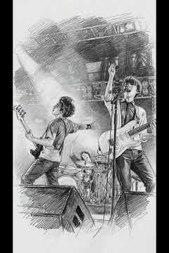 UNISON SQUARE GARDENが現在急上昇している主な理由は、ドラムの鈴木貴雄さんの脱退と、それに伴う現体制での活動終了・活動休止が発表されたためです。 #shorts