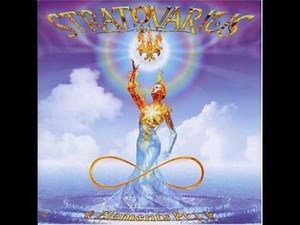 Stratovarius - Find Your Own Voice