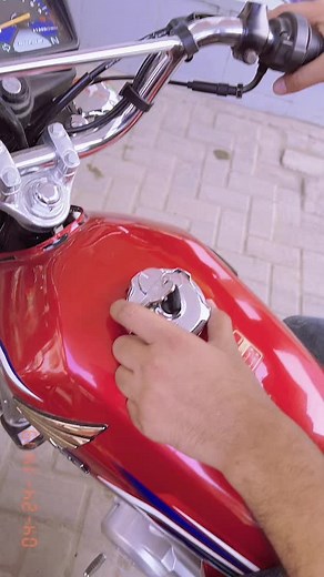 Motorcycle Fueling Tips and Tricks to Know