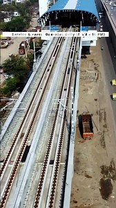 Patna Metro: Dream to Reality! Full Project Details Part-5 (2026 Update) 🚈 | #Shorts |#metro