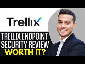 Trellix Endpoint Security Review (2025) – Is This the Best Endpoint Protection?