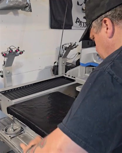 For your custom prints & apparel needs, WGY6 has your six! ✨ From custom tees to cozy hoodies, we’re happy to be your local partner for your custom printing needs. ------------------------------------------ For inquiries: 📞: 1 403-499-9251 📧: info@wgy6.ca 🌐: https://www.wgy6.ca/ Member of Airdrie Regional Chamber of Commerce ------------------------------------------- #WGY6 #AirdrieBusiness #CustomPrinting #SupportLocal #VeteranOwned | WGY6 Printing Services