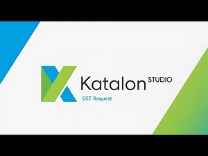1. Katalon Studio || API Testing || GET Request.