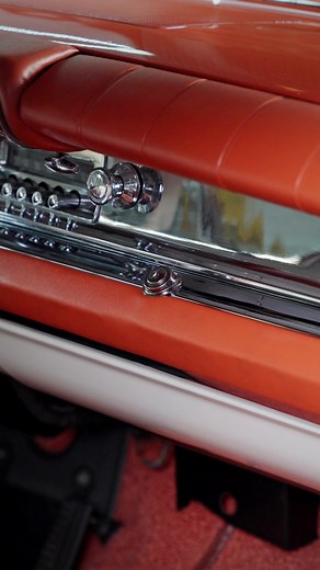 1958 Buick Century Riviera — Full Feature ASMR Tour