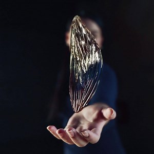 Design Shanghai is nearly here! Preciosa Lighting will be showcasing our award-winning Crystal Biosphere. Have you seen it? Visit our blog to discover this mesmerizing light installation. → preciosalighting.com/news-detail/asian-influences-crystal-radiance | Preciosa Lighting