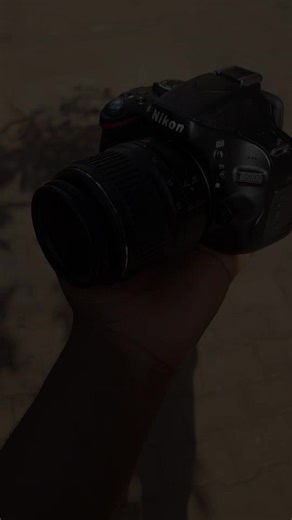 Canon & Nikon #thecameraguy