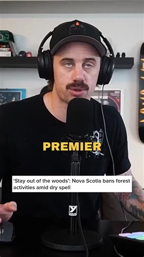 Tha Alberta Rattlesnake on Instagram: "Nova Scotia BANNED hiking, camping, fishing in the woods? what’s next no breathing in without a O2 tank… I’m here all week folks. Upcoming Stand-Up Comedy Dates: August 10 - Phoenix,AZ Aug 15/16 - Edmonton,AB September 5 - Tofield, AB Oct 3 - Fernie,BC Oct 4 - Castlegar,BC October 10 - Cambridge,ON Oct 11 - Toronto, ON Oct 12 - Albuquerque,NM Oct 17 - Berwyn, AB Oct 18 - Grande Prairie, AB Oct 24/25 - Niagara Falls,ON November 23 - Dallas November 29 - Fort