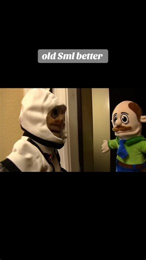 Rip plushie Sml #fyp #sml #SML #fypage #viral #puppet #puppets #viraltiktok #viralvideo #