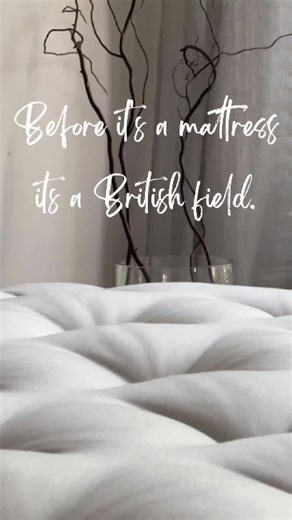 Find out what makes out mattresses so much better. ✨️ Please contact us for further information, or to order ➡️ 📧 hello@buttonandsprung.com 📞 03333 201 801