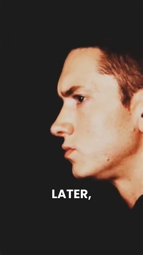 Two Hours From Death: Eminem's Near-Fatal Overdose Story