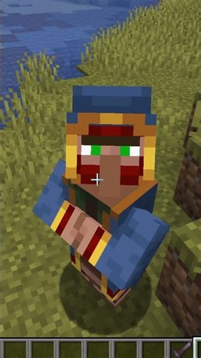 Minecraft Name Tag für 1 Emerald?! Tiny Takeover Update