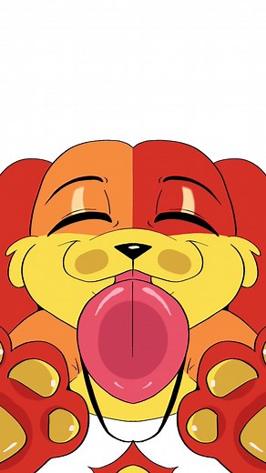 Dog Day Surprise - Fun with Poppy Playtime Characters