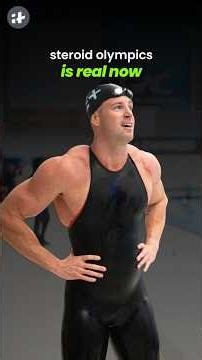 just like olympics but doping is allowed #shorts