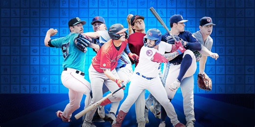 Here are 30 Rule 5 candidates -- one from each club