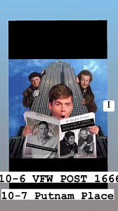 Yonkers & Saratoga Springs! | The Future of Comedy Show