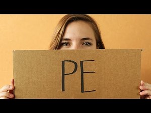 What is PE?